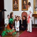 MEDOVNÍKOVÁ LÁSKA - divadelná hra - Detský divadelný zbor - ŤUŤMÁCI a detský spevácky zbor CAMPANELLA
